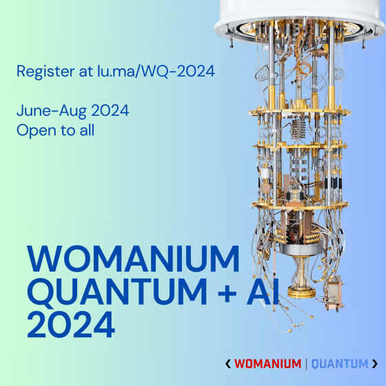 womanium quantum ai 2024